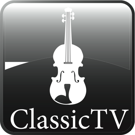 ClassicTV logo